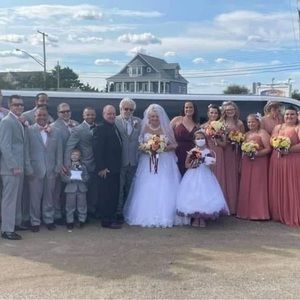 Meet your Posher, Diane